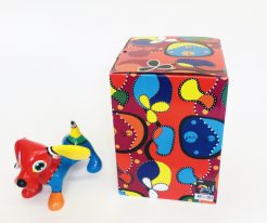 Jonno Kunst en Kadootjes