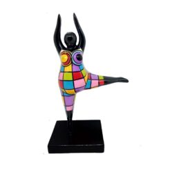 Dancing Beauty Kunst en Kadootjes