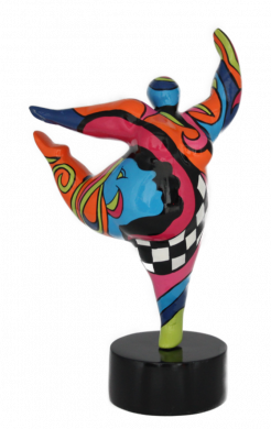 Ballerina large Kunst en Kadootjes