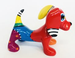 Jonno Kunst en Kadootjes