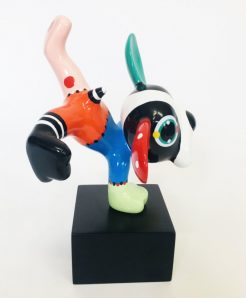 Dog Boris Kunst en Kadootjes