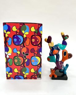 Pauw Bob Kunst en Kadootjes