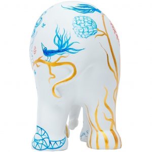 In paradise Kunst en Kadootjes