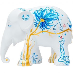 In paradise Kunst en Kadootjes