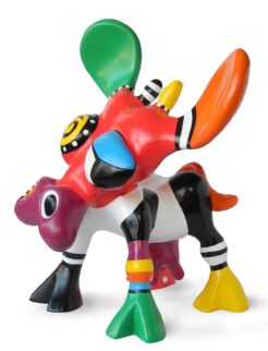 Cow Bea Kunst en Kadootjes