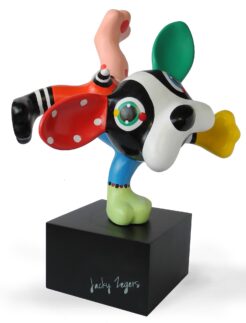 Dog Boris Kunst en Kadootjes