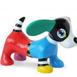 Dog Harry mini Kunst en Kadootjes