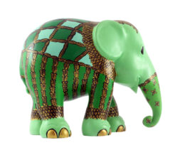 Jungle Circus Elephant