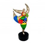 Ballerina medium Kunst en Kadootjes