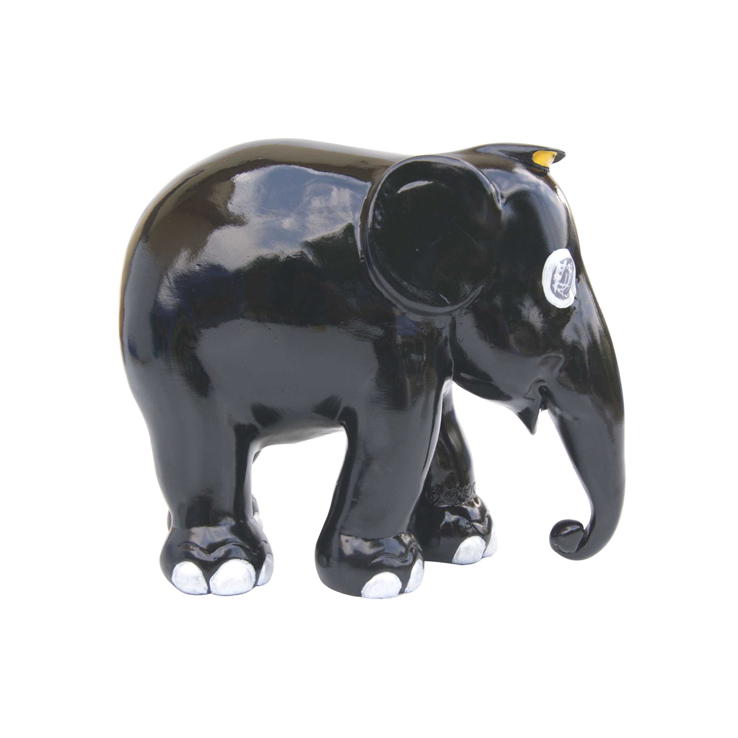 Taxi Elephant