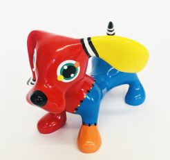 Jonno Kunst en Kadootjes