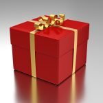 Box celebration gift Kunst en Kadootjes