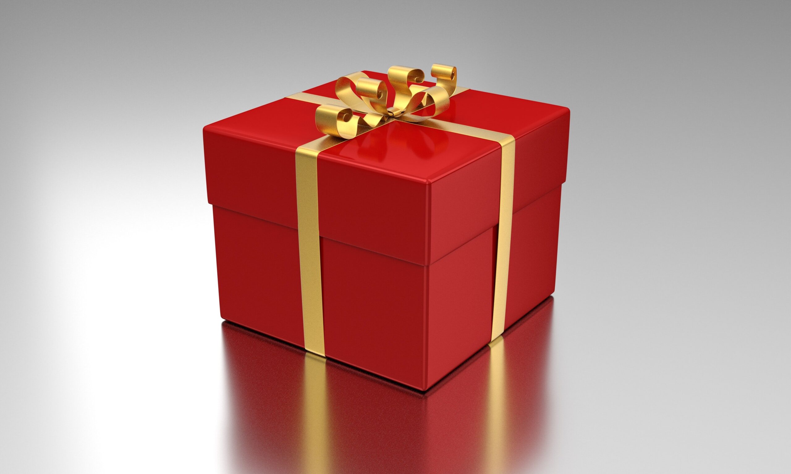 Box celebration gift Kunst en Kadootjes