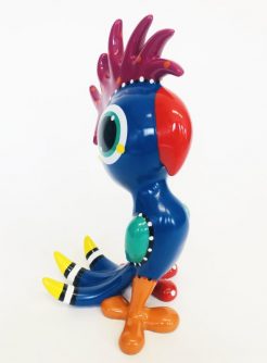 Kaketoe Pex Kunst en Kadootjes