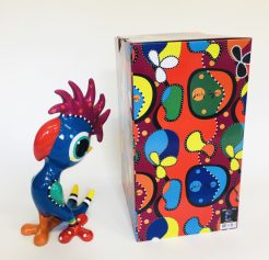 Kaketoe Pex Kunst en Kadootjes