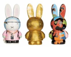 Miffy Art Parade