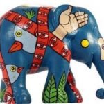 sansenes folder Kunst en Kadootjes