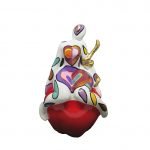 Eva op appel Kunst en Kadootjes