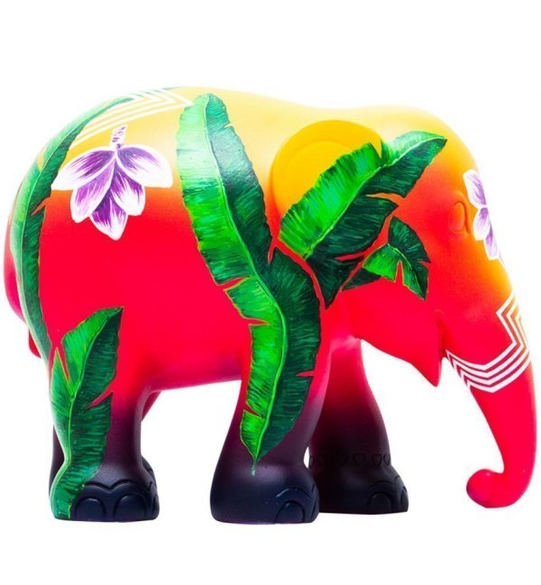 Elephas musa Kunst en Kadootjes