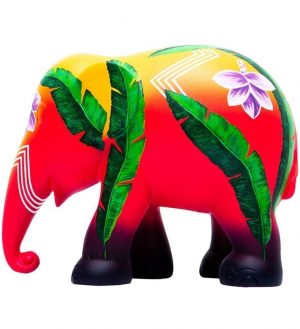 Elephas musa Kunst en Kadootjes