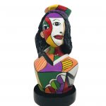 Torso Picasso Kunst en Kadootjes