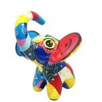 Elephant Ollie Kunst en Kadootjes