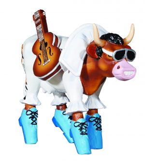 Rock 'n roll Kunst en Kadootjes