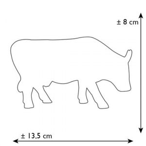 Musselmalet Kunst en Kadootjes
