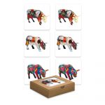 Onderzetters Picowso Kunst en Kadootjes