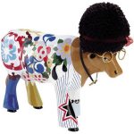 Woodstock large Kunst en Kadootjes