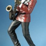 Sax, tenor Kunst en Kadootjes