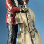Bassist Kunst en Kadootjes