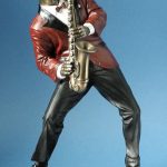 Alt sax Kunst en Kadootjes