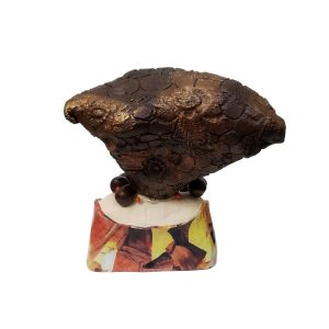 Madame Chique Brons Kunst en Kadootjes