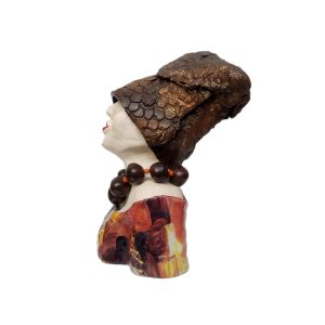 Madame Chique Brons Kunst en Kadootjes