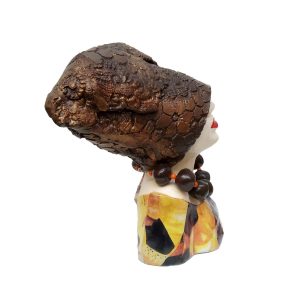 Madame Chique Brons Kunst en Kadootjes