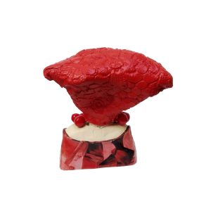 Madame Chique Red Kunst en Kadootjes