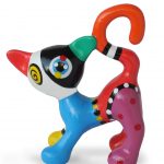 Cat Billy mini Kunst en Kadootjes