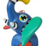 Elephant Lito Mini Kunst en Kadootjes