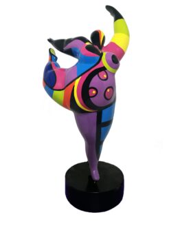 Ballerina large Kunst en Kadootjes