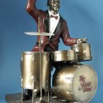 Drums Kunst en Kadootjes