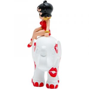 Betty Boop, Kisses Kunst en Kadootjes