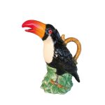 Design Theepot Toekan Kunst en Kadootjes