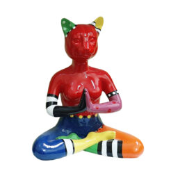 Cat colored Kunst en Kadootjes