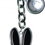 Keychain max kisman Kunst en Kadootjes