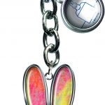 Keychain bu potl Kunst en Kadootjes