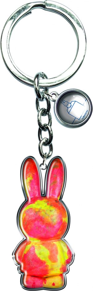 Keychain bu potl Kunst en Kadootjes
