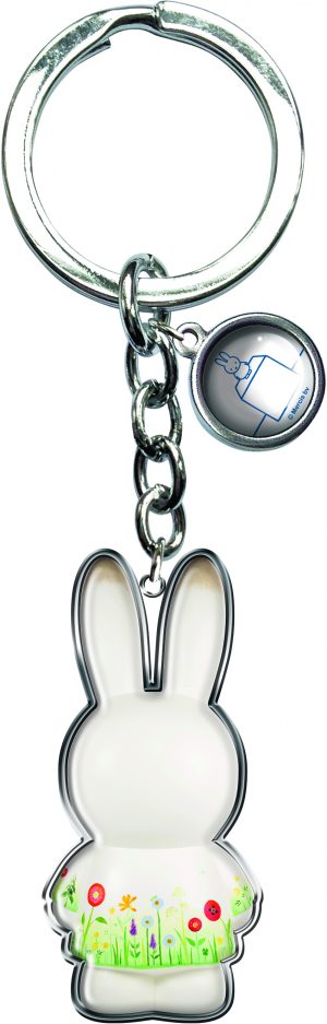 Keychain anette fienieg Kunst en Kadootjes