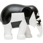 The Elephants Eye Kunst en Kadootjes