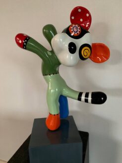 Scale Kunst en Kadootjes